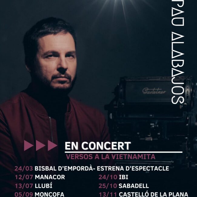 Versos a la vietnamita