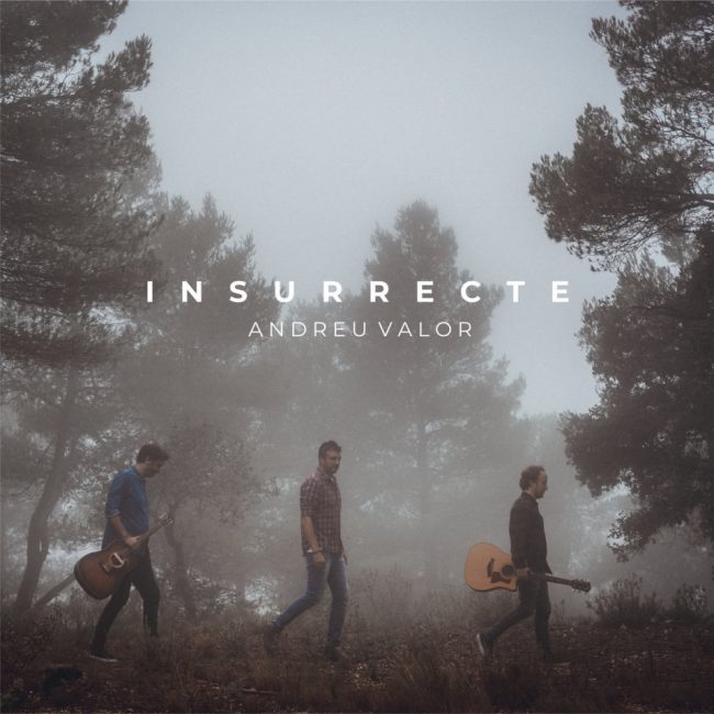 960_andreu valor - insurrecte