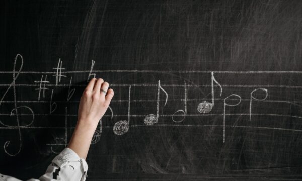 Llenguatge musical
