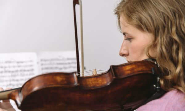 Violí