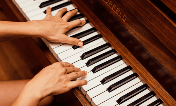 Piano